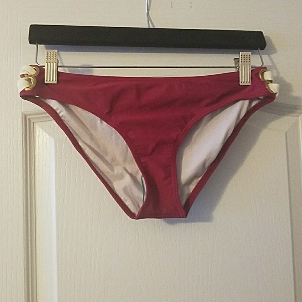 Women's Bikini Bottom